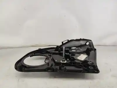 Автозапчастина б/у регулятор склона задній лівий для ford fiesta vi (cb1, ccn) 1.25 посилання на oem iam 8a61a045h23ag  