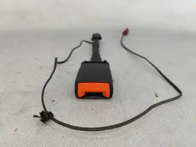 Автозапчастина б/у передній правий гачок для ford fiesta vi (cb1, ccn) 1.25 посилання на oem iam 8v51b61208db  