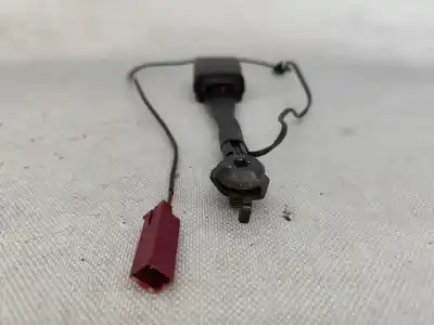 Автозапчастина б/у передній правий гачок для ford fiesta vi (cb1, ccn) 1.25 посилання на oem iam 8v51b61208db  