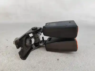 İkinci el araba yedek parçası arka sag kemer kanca için ford fiesta vi (cb1, ccn) 1.25 oem iam referansları 8v51a613k21ac