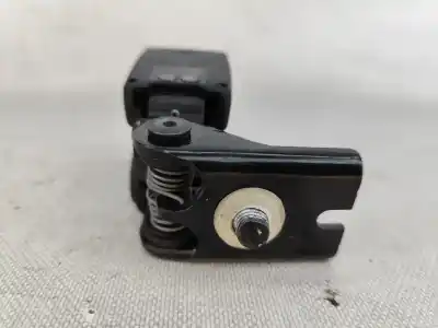 Second-hand car spare part right rear seat belt buckle for ford fiesta vi (cb1, ccn) 1.25 oem iam references 8v51a613k21ac   Second-hand car spare part right rear seat belt buckle for ford fiesta vi (cb1, ccn) 1.25 oem iam references 8v51a613k21ac