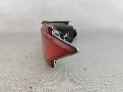 Автозапчастина б/у центральна задня протитутмана для ford fiesta vi (cb1, ccn) 1.25 посилання на oem iam 8a6115k273ac  