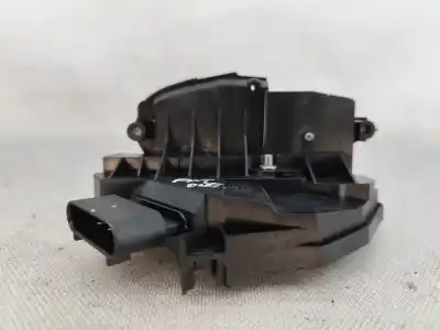 Автозапчастина б/у замок передній праві двері для ford fiesta vi (cb1, ccn) 1.25 посилання на oem iam 8a6aa21812bg  