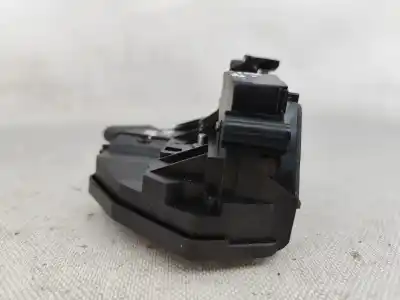 Автозапчастина б/у замок передній праві двері для ford fiesta vi (cb1, ccn) 1.25 посилання на oem iam 8a6aa21812bg  