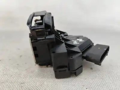 Автозапчастина б/у замок передній праві двері для ford fiesta vi (cb1, ccn) 1.25 посилання на oem iam 8a6aa21812bg  