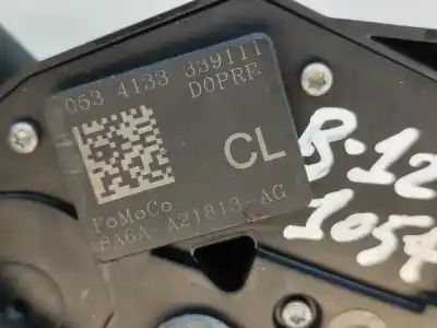 Peça sobressalente para automóvel em segunda mão fechadura da porta dianteira esquerda por ford fiesta vi (cb1, ccn) 1.25 referências oem iam 8a6aa21813bg   Peça sobressalente para automóvel em segunda mão fechadura da porta dianteira esquerda por ford fiesta vi (cb1, ccn) 1.25 referências oem iam 8a6aa21813bg