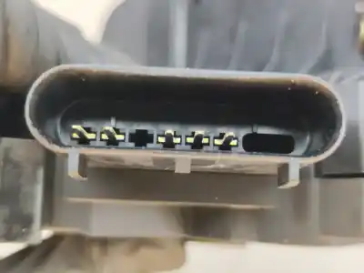 Peça sobressalente para automóvel em segunda mão fechadura da porta dianteira esquerda por ford fiesta vi (cb1, ccn) 1.25 referências oem iam 8a6aa21813bg   Peça sobressalente para automóvel em segunda mão fechadura da porta dianteira esquerda por ford fiesta vi (cb1, ccn) 1.25 referências oem iam 8a6aa21813bg