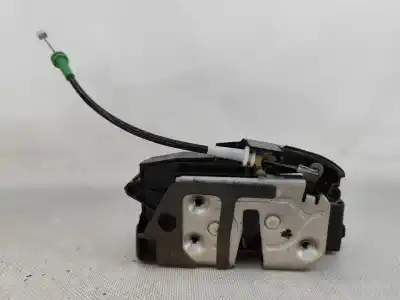 İkinci el araba yedek parçası arka sag kapi kilidi için ford fiesta vi (cb1, ccn) 1.25 oem iam referansları 8a6aa26412ag