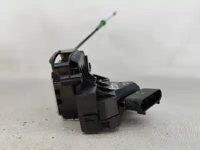 Автозапчастина б/у замок заднього правого дверя для ford fiesta vi (cb1, ccn) 1.25 посилання на oem iam 8a6aa26412ag  