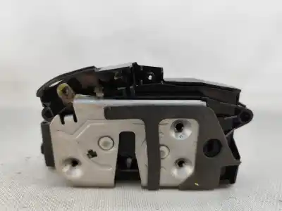 Second-hand car spare part rear left door lock for ford fiesta vi (cb1, ccn) 1.25 oem iam references 8a6aa26413ag