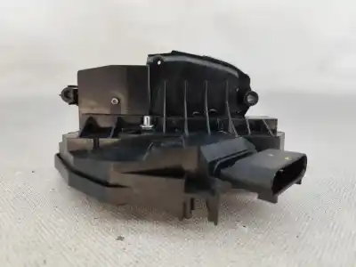 Second-hand car spare part rear left door lock for ford fiesta vi (cb1, ccn) 1.25 oem iam references 8a6aa26413ag  