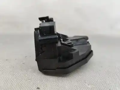 Second-hand car spare part rear left door lock for ford fiesta vi (cb1, ccn) 1.25 oem iam references 8a6aa26413ag  