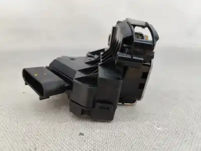 Second-hand car spare part rear left door lock for ford fiesta vi (cb1, ccn) 1.25 oem iam references 8a6aa26413ag  