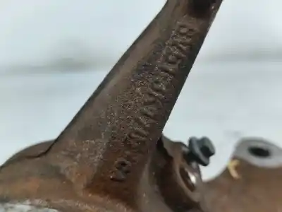 İkinci el araba yedek parçası ön sag knuckle için ford fiesta vi (cb1, ccn) 1.25 oem iam referansları 8v513k170ca   İkinci el araba yedek parçası ön sag knuckle için ford fiesta vi (cb1, ccn) 1.25 oem iam referansları 8v513k170ca