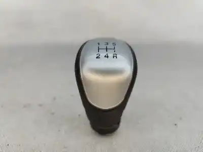 Second-hand car spare part gear lever knob for ford fiesta vi (cb1, ccn) 1.25 oem iam references 