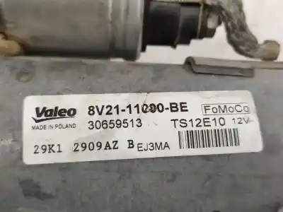 Автозапчастина б/у двигун запускається для ford fiesta vi (cb1, ccn) 1.25 посилання на oem iam 8v2111000be   Автозапчастина б/у двигун запускається для ford fiesta vi (cb1, ccn) 1.25 посилання на oem iam 8v2111000be