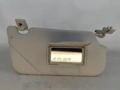 İkinci el araba yedek parçası sag güneslik için ford fiesta vi (cb1, ccn) 1.25 oem iam referansları    İkinci el araba yedek parçası sag güneslik için ford fiesta vi (cb1, ccn) 1.25 oem iam referansları