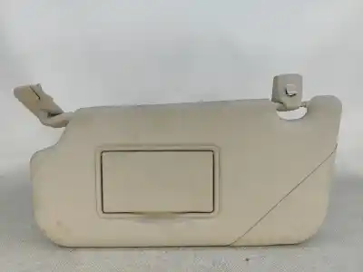 İkinci el araba yedek parçası sol güneslik için ford fiesta vi (cb1, ccn) 1.25 oem iam referansları 