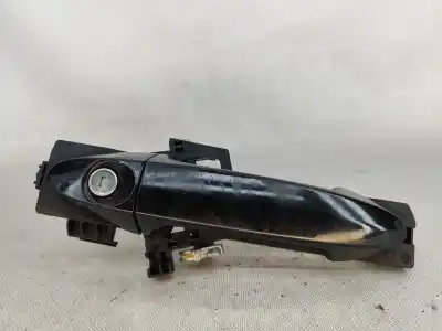 İkinci el araba yedek parçası sol ön dis kol için ford fiesta vi (cb1, ccn) 1.25 oem iam referansları 8a61a224a37am