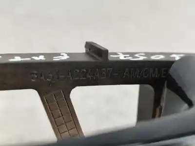 İkinci el araba yedek parçası sol ön dis kol için ford fiesta vi (cb1, ccn) 1.25 oem iam referansları 8a61a224a37am   İkinci el araba yedek parçası sol ön dis kol için ford fiesta vi (cb1, ccn) 1.25 oem iam referansları 8a61a224a37am