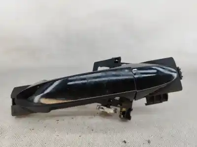 İkinci el araba yedek parçası arka sag dis kulp için ford fiesta vi (cb1, ccn) 1.25 oem iam referansları 8a61a224a36am