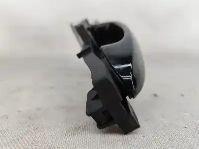 Second-hand car spare part exterior right rear door handle for ford fiesta vi (cb1, ccn) 1.25 oem iam references 8a61a224a36am   Second-hand car spare part exterior right rear door handle for ford fiesta vi (cb1, ccn) 1.25 oem iam references 8a61a224a36am