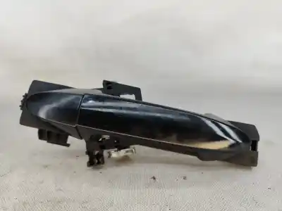 İkinci el araba yedek parçası arka sol dis kol için ford fiesta vi (cb1, ccn) 1.25 oem iam referansları 8a61a224a37am