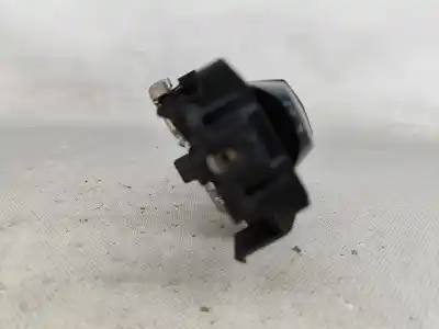 Автозапчастина б/у завнішня ручка задня ліва для ford fiesta vi (cb1, ccn) 1.25 посилання на oem iam 8a61a224a37am  