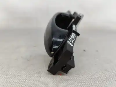 Автозапчастина б/у завнішня ручка задня ліва для ford fiesta vi (cb1, ccn) 1.25 посилання на oem iam 8a61a224a37am  