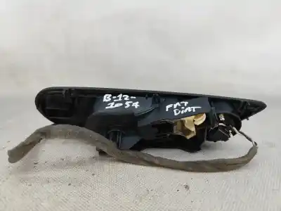 İkinci el araba yedek parçası iç ön sag kol için ford fiesta vi (cb1, ccn) 1.25 oem iam referansları 8a61a22600bfw  