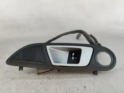 İkinci el araba yedek parçası sol ön iç kol için ford fiesta vi (cb1, ccn) 1.25 oem iam referansları 8a61a22601afw