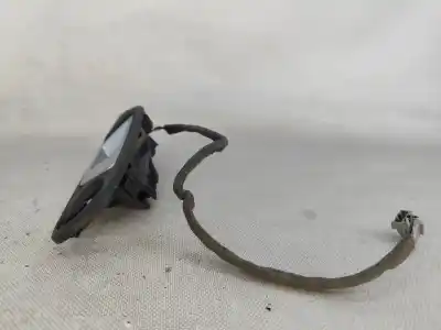 Pezzo di ricambio per auto di seconda mano maniglia interna anteriore sinistra per ford fiesta vi (cb1, ccn) 1.25 riferimenti oem iam 8a61a22601afw  