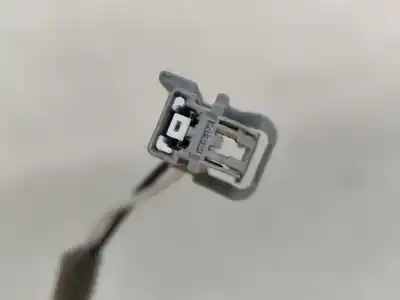 Pezzo di ricambio per auto di seconda mano maniglia interna anteriore sinistra per ford fiesta vi (cb1, ccn) 1.25 riferimenti oem iam 8a61a22601afw  