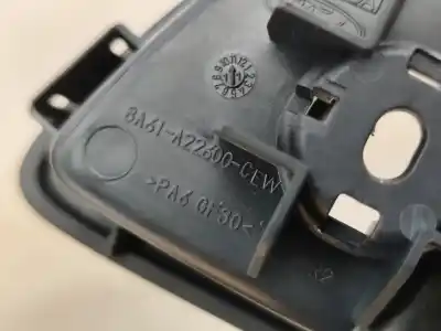 İkinci el araba yedek parçası iç arka sag kol için ford fiesta vi (cb1, ccn) 1.25 oem iam referansları 8a61a22600cew   İkinci el araba yedek parçası iç arka sag kol için ford fiesta vi (cb1, ccn) 1.25 oem iam referansları 8a61a22600cew