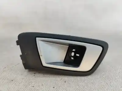 İkinci el araba yedek parçası sol arka iç kulp için ford fiesta vi (cb1, ccn) 1.25 oem iam referansları 8a61a22601cew