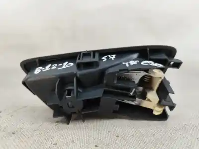 İkinci el araba yedek parçası sol arka iç kulp için ford fiesta vi (cb1, ccn) 1.25 oem iam referansları 8a61a22601cew  
