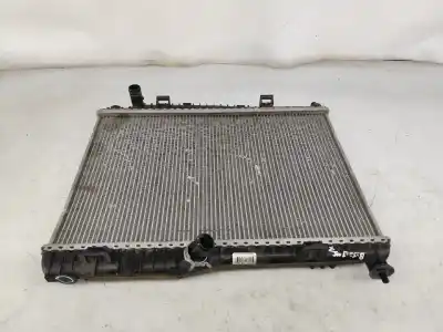 İkinci el araba yedek parçası su radyatörü için ford fiesta vi (cb1, ccn) 1.25 oem iam referansları 8v518005be