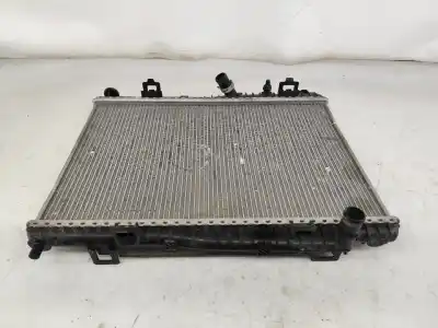 Автозапчасти б/у водяной радиатор за ford fiesta vi (cb1, ccn) 1.25 ссылки oem iam 8v518005be   Автозапчасти б/у водяной радиатор за ford fiesta vi (cb1, ccn) 1.25 ссылки oem iam 8v518005be