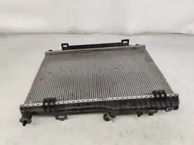 Автозапчасти б/у водяной радиатор за ford fiesta vi (cb1, ccn) 1.25 ссылки oem iam 8v518005be   Автозапчасти б/у водяной радиатор за ford fiesta vi (cb1, ccn) 1.25 ссылки oem iam 8v518005be