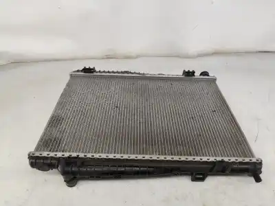 Автозапчасти б/у водяной радиатор за ford fiesta vi (cb1, ccn) 1.25 ссылки oem iam 8v518005be   Автозапчасти б/у водяной радиатор за ford fiesta vi (cb1, ccn) 1.25 ссылки oem iam 8v518005be