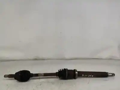 İkinci el araba yedek parçası ön sag sanziman için ford fiesta vi (cb1, ccn) 1.25 oem iam referansları 8v513b436aad