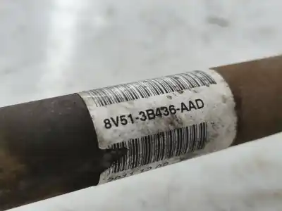 İkinci el araba yedek parçası ön sag sanziman için ford fiesta vi (cb1, ccn) 1.25 oem iam referansları 8v513b436aad   İkinci el araba yedek parçası ön sag sanziman için ford fiesta vi (cb1, ccn) 1.25 oem iam referansları 8v513b436aad