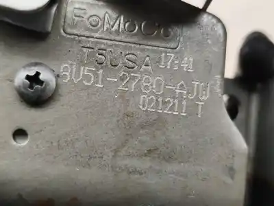 İkinci el araba yedek parçası el freni kolu için ford fiesta vi (cb1, ccn) 1.25 oem iam referansları 8v512780ajw   İkinci el araba yedek parçası el freni kolu için ford fiesta vi (cb1, ccn) 1.25 oem iam referansları 8v512780ajw