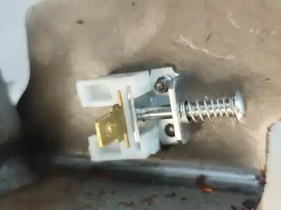 İkinci el araba yedek parçası el freni kolu için ford fiesta vi (cb1, ccn) 1.25 oem iam referansları 8v512780ajw   İkinci el araba yedek parçası el freni kolu için ford fiesta vi (cb1, ccn) 1.25 oem iam referansları 8v512780ajw