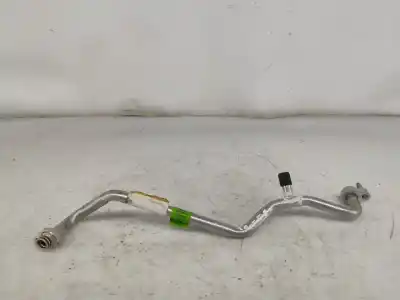 İkinci el araba yedek parçası klima borulari için ford fiesta vi (cb1, ccn) 1.25 oem iam referansları 8v5119n617ag
