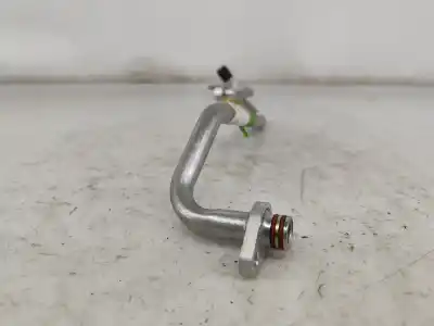 İkinci el araba yedek parçası klima borulari için ford fiesta vi (cb1, ccn) 1.25 oem iam referansları 8v5119n617ag   İkinci el araba yedek parçası klima borulari için ford fiesta vi (cb1, ccn) 1.25 oem iam referansları 8v5119n617ag