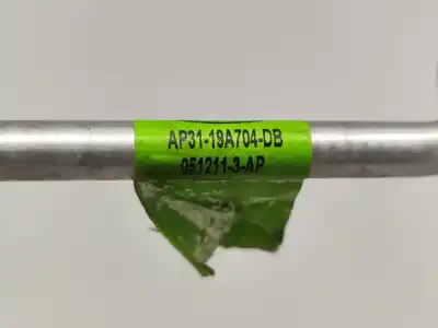 İkinci el araba yedek parçası klima borulari için ford fiesta vi (cb1, ccn) 1.25 oem iam referansları ap3119a704db  