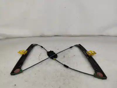 Peça sobressalente para automóvel em segunda mão elevador de vidros dianteiro direito por lancia ypsilon (843_) 1.2 (843.axa1a) referências oem iam 