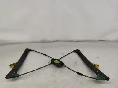 Second-hand car spare part driver left window regulator for lancia ypsilon (843_) 1.2 (843.axa1a) oem iam references   