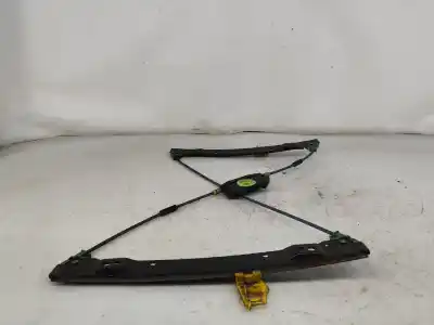 Second-hand car spare part driver left window regulator for lancia ypsilon (843_) 1.2 (843.axa1a) oem iam references   